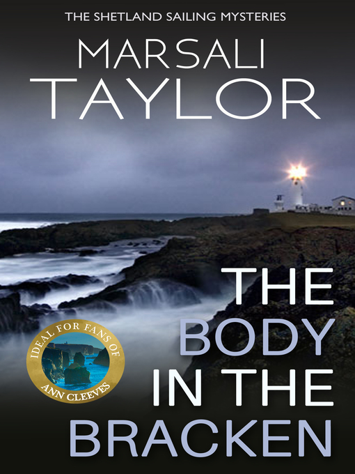 Title details for The Body in the Bracken by Marsali Taylor - Available